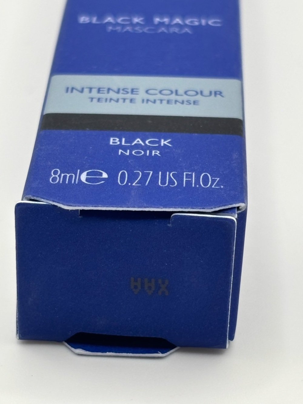 Eyeko London Black Magic Mascara Drama & Curl Intense Colour Black 8ml NIB - Picture 8 of 8